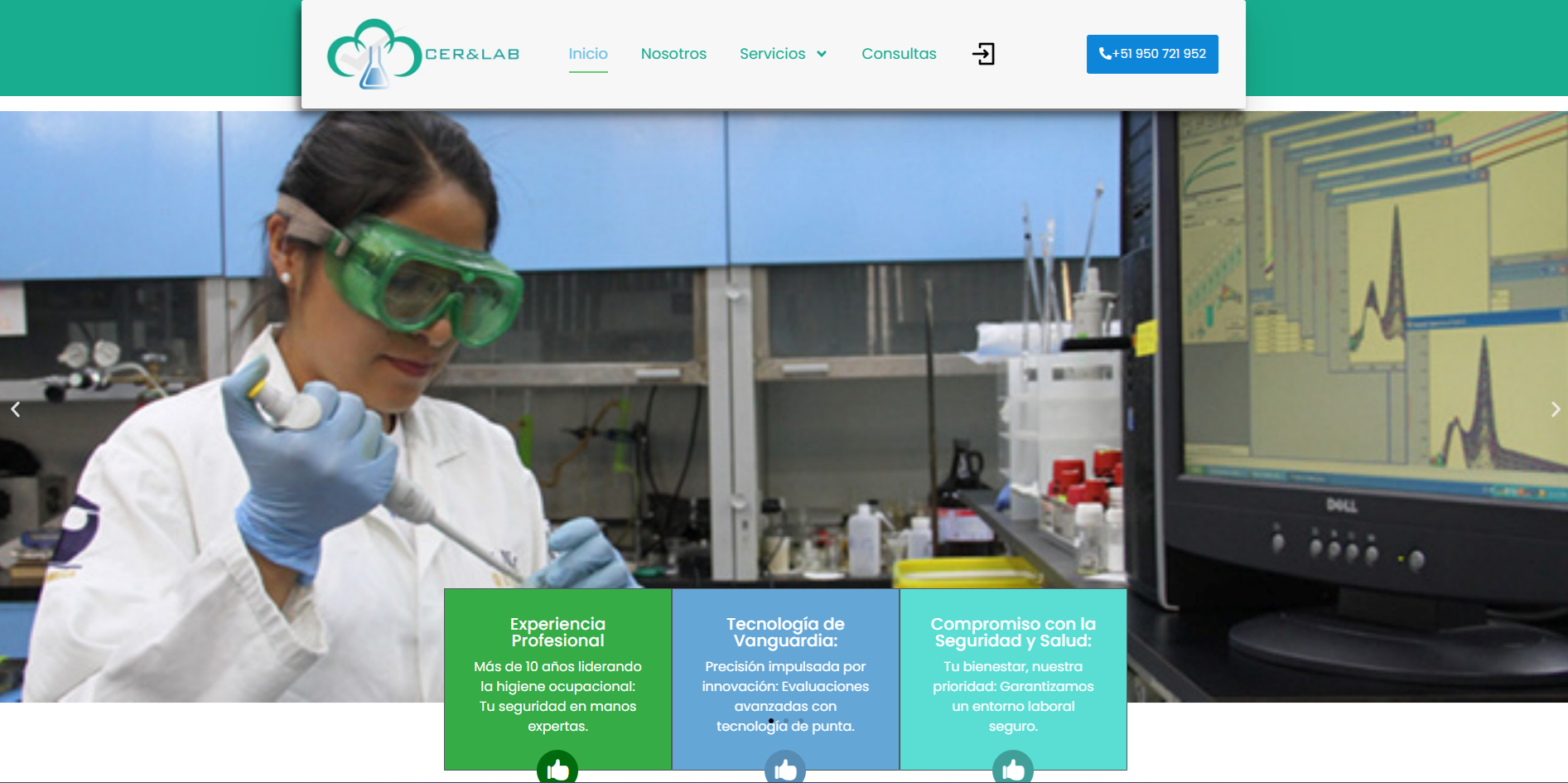 Web Certii Lab
